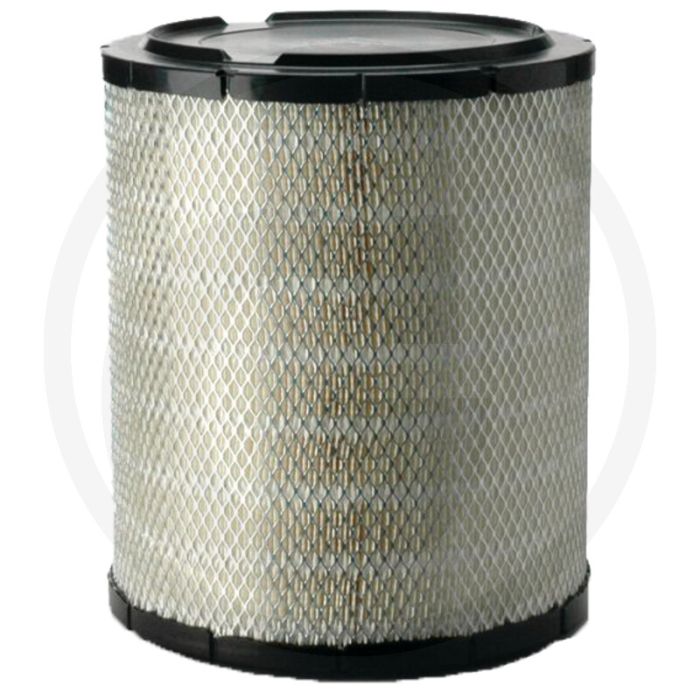 Donaldson Luchtfilter P532501, Ø281,6mm, L327,2mm, Efficiëntie 99.9%