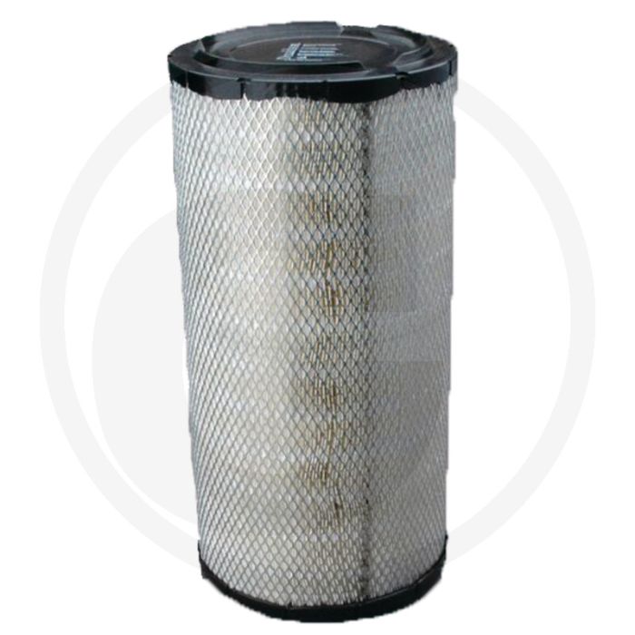 Donaldson Luchtfilter P532966, Ø237mm, 470mm Lengte, 99.9% Efficiëntie