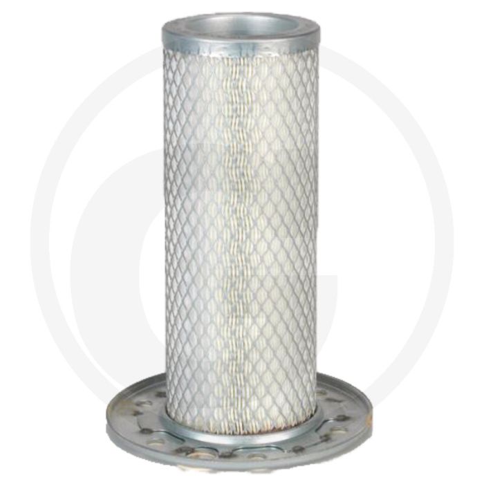 Donaldson Luchtfilter Rond Ø95,9mm x 256mm - ISO 5011 - P533599