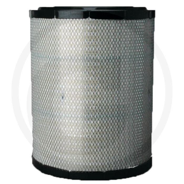 Donaldson Luchtfilter P533882 - RadialSeal™, Ø 362,8 mm, Efficiëntie 99.9%