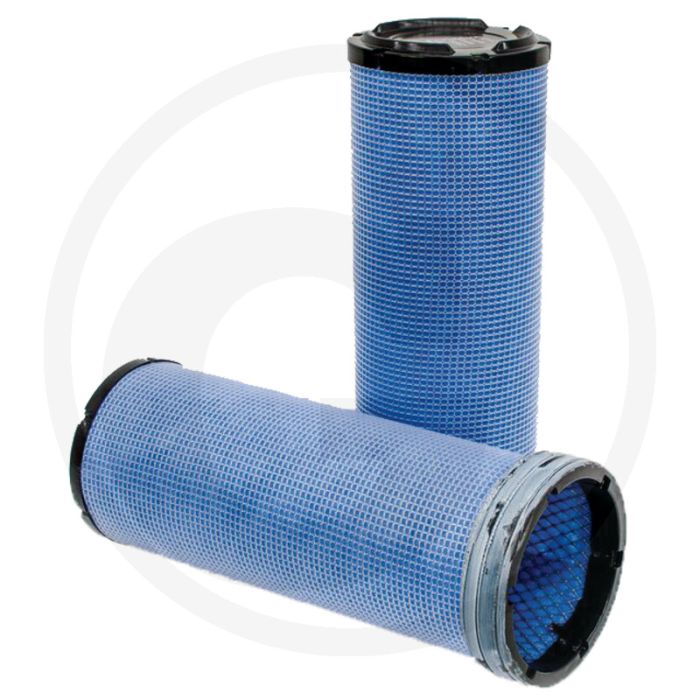 Donaldson Luchtfilter RadialSeal™ Ø151x377mm EPG Serie P533890