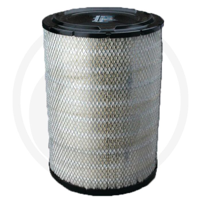 Donaldson Luchtfilter P533930, Ø281.6mm, L384.8mm, Efficiëntie 99.9%