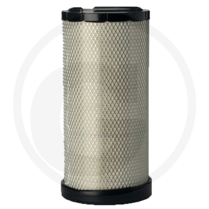 Donaldson Luchtfilter P533946, RadialSeal™, 212x155x422 mm, ISO 5011, FORD F6HZ9602AA