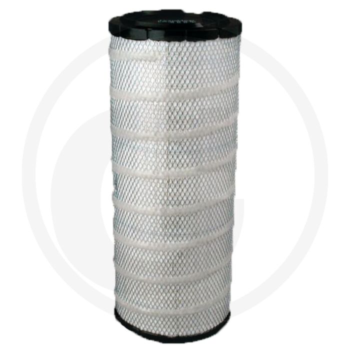 Donaldson Luchtfilter P534096, Ø237mm, L585mm, 99.9% efficiëntie