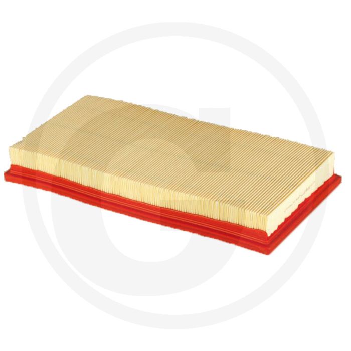 Donaldson Luchtfilter P534105 - Lengte 342,9mm, Efficiëntie ISO 5011