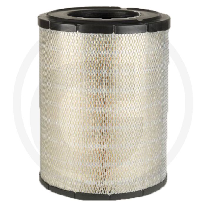 Donaldson Luchtfilter - Ø281,6mm x 361,1mm, 99.9% Efficiëntie, Mitsubishi ME294850