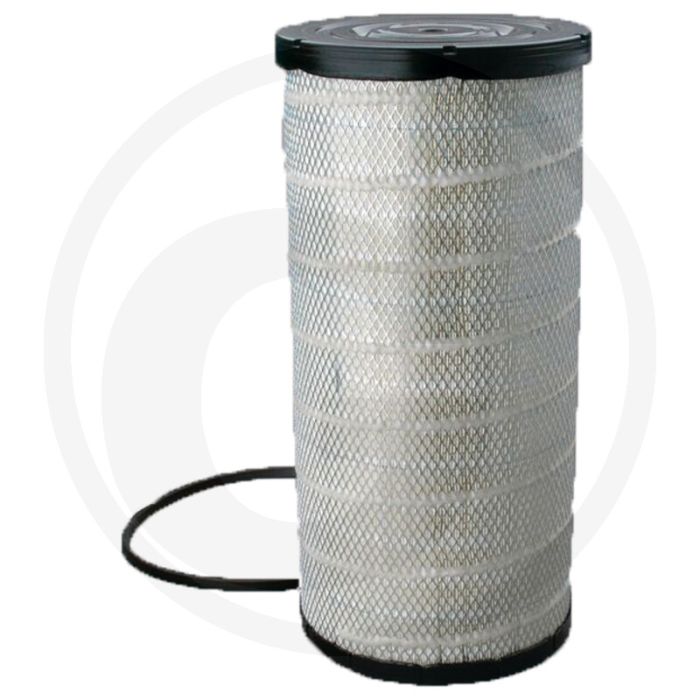 Donaldson Luchtfilter P534816, RadialSeal™, Ø 281,6 mm, Lengte 595,5 mm, Efficiëntie 99.9%