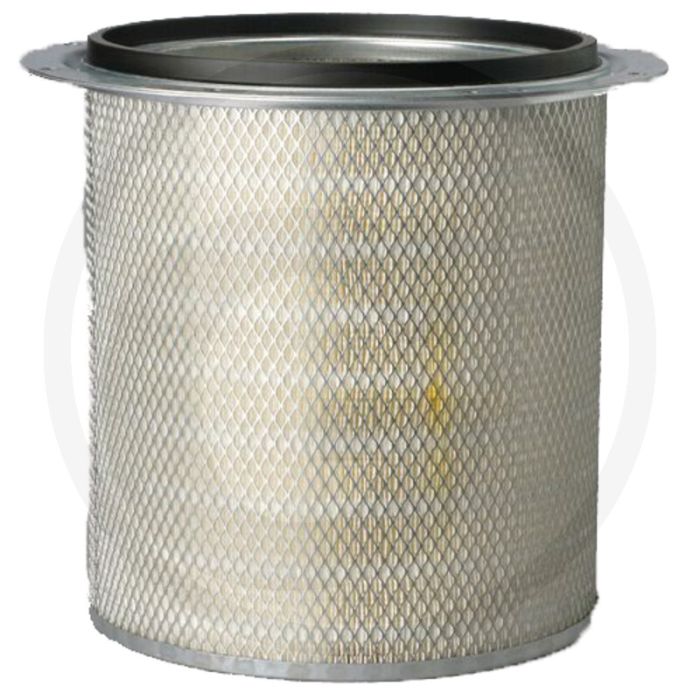 Donaldson Luchtfilter - Rond, Veiligheid, Ø 324,6 mm, Lengte 350,8 mm, Caterpillar 4P0711