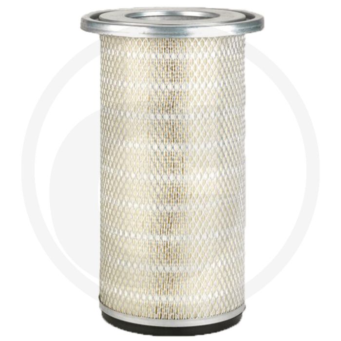 Donaldson Luchtfilter - Rond, Ø187mm, Lengte 393.7mm, Efficiëntie 99.9%