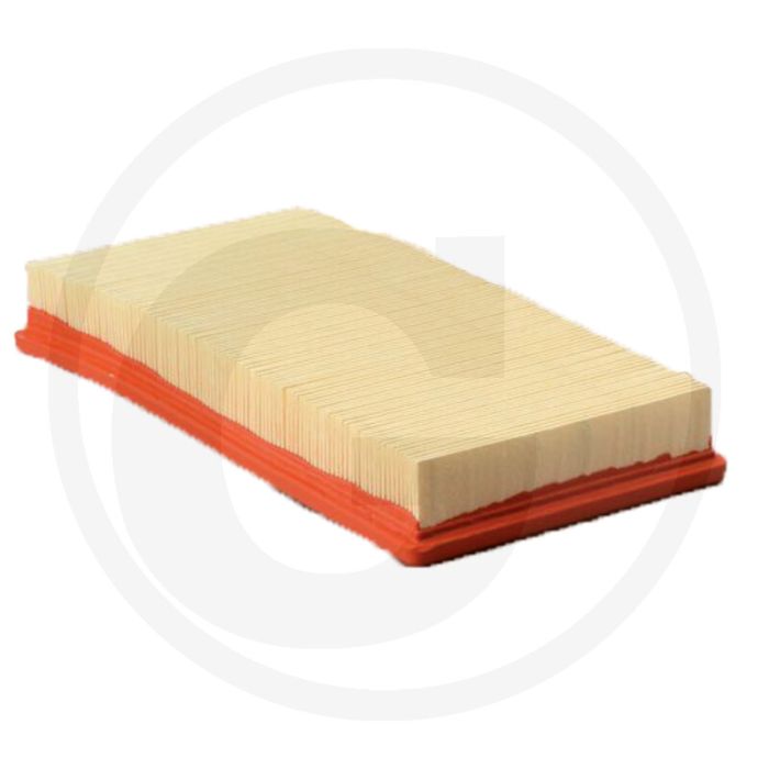 Donaldson Luchtfilter - ISO 5011, 285,8mm Lengte, Voor Ford F5UZ9601A