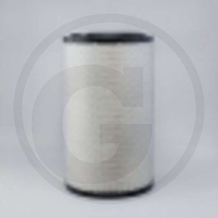 Donaldson Luchtfilter - RadialSeal™, Ø318x536mm, Efficiëntie 99.9%, ISO 5011