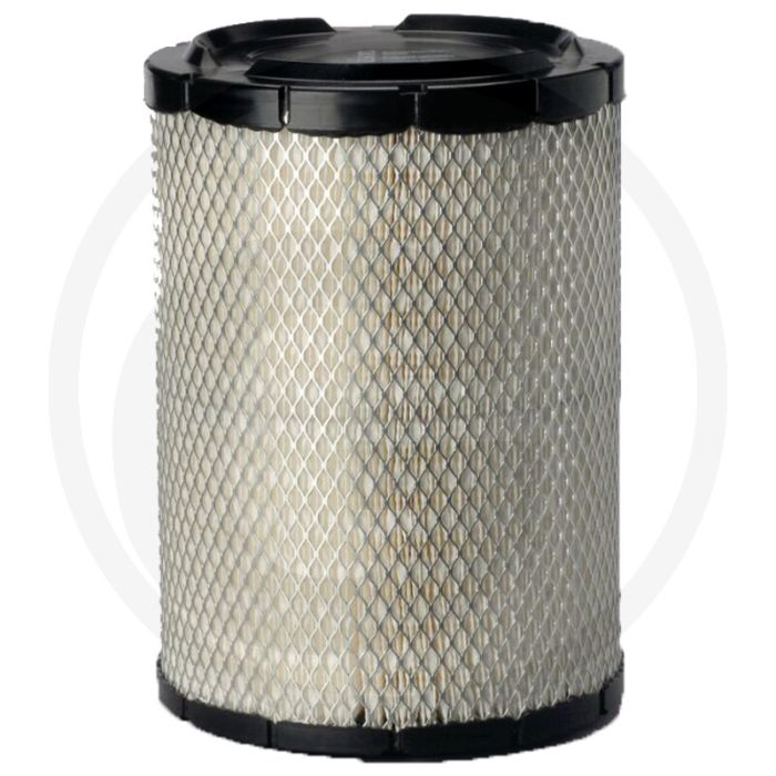 Donaldson Luchtfilter - RadialSeal™, Ø 207,6 mm, Lengte 282 mm, Efficiëntie 99.9%