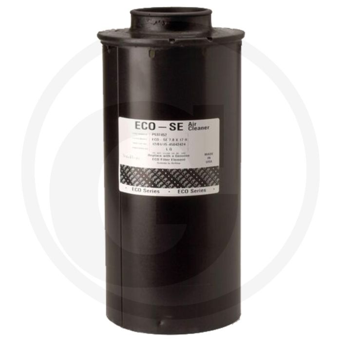 Donaldson Luchtfilter P537452, Wegwerp, Ø 196,85 mm, Hoogte 436,88 mm