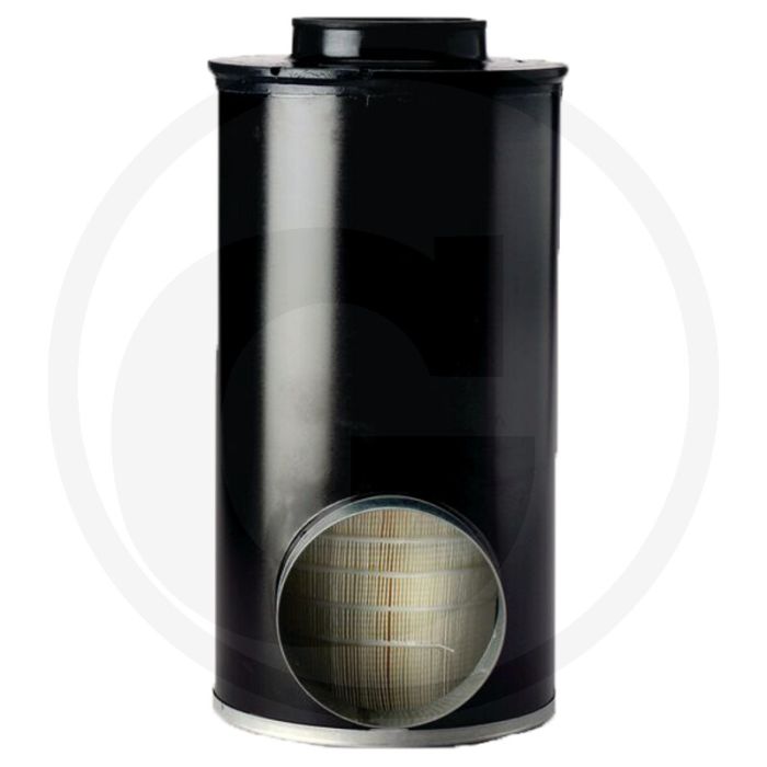 Donaldson Luchtfilter P537454 - Wegwerp, Buiten-Ø 246,38mm, Hoogte 492,76mm