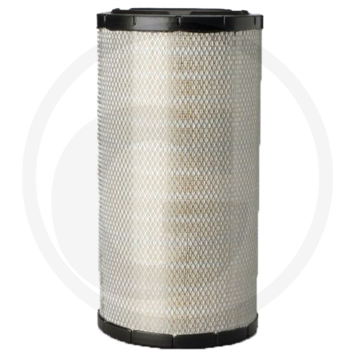 Donaldson Luchtfilter - RadialSeal™, Ø 281,6mm, Lengte 537,1mm, Efficiëntie 99.9%