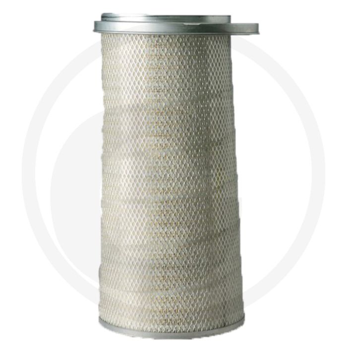 Donaldson Luchtfilter Konepac, Ø270x168 mm, Lengte 559 mm, Efficiëntie 99.9%