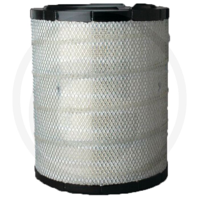 Donaldson Luchtfilter P540388 - Ø332.4mm, L405mm, 99.9% Efficiëntie, Volvo 8076195