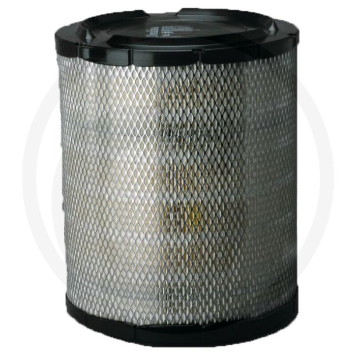Donaldson Luchtfilter P543614 - Ø237mm x 277.1mm, Efficiëntie 99.9%