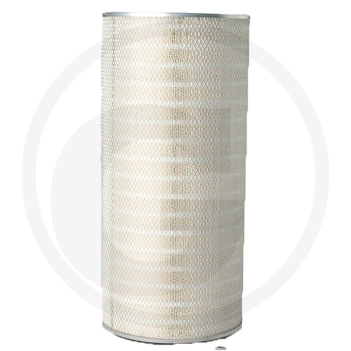 Donaldson Luchtfilter Rond, Ø319mm, Lengte 681mm, Cellulose, ISO 5011, Donaldson-nr. P546614