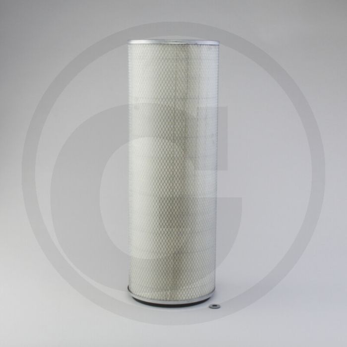 Donaldson Luchtfilter, Rond, Ø 251 mm, Lengte 705 mm, ISO 5011, Nr. P546762