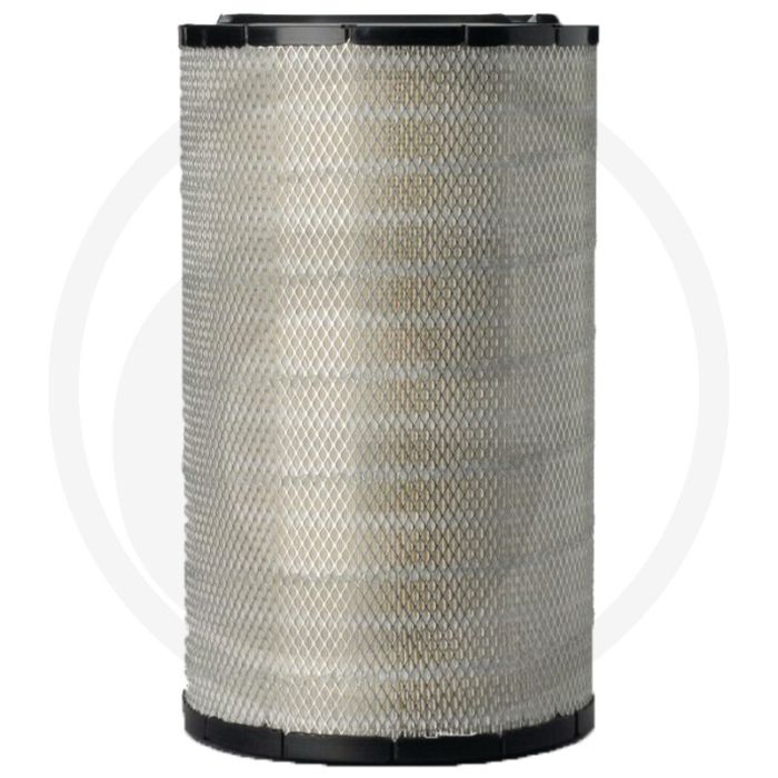 Donaldson Luchtfilter RadialSeal™ 332,4x172,3x555,2 mm - Efficiëntie 99.9%