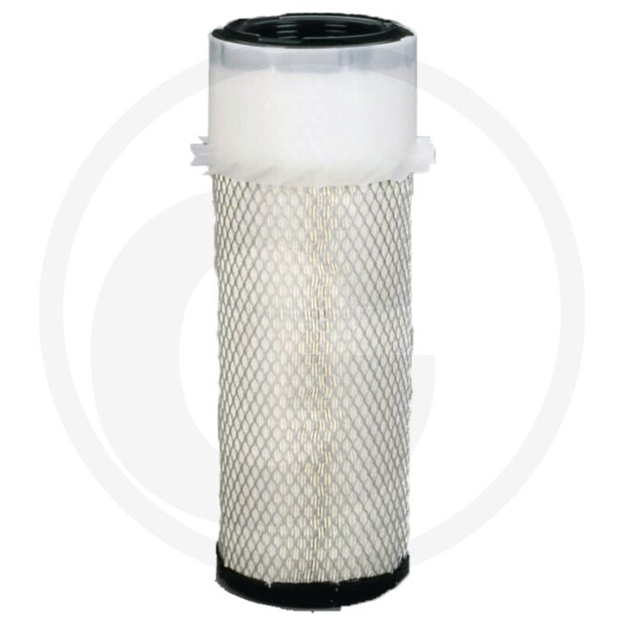 Donaldson Luchtfilter P549271, RadialSeal™, Ø134x87mm, Lengte 381mm, Efficiëntie 99.9%