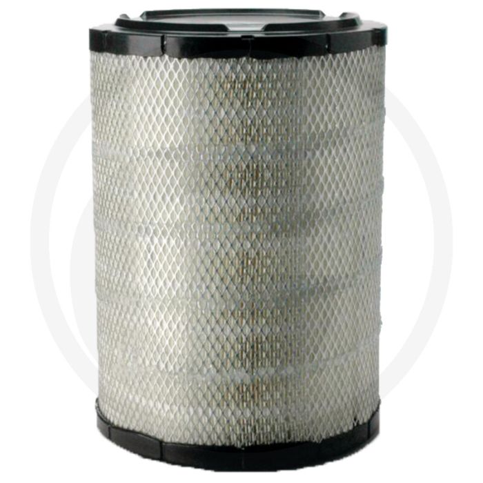 Donaldson Luchtfilter P549644, Ø281.6mm, Lengte 384.8mm, Efficiëntie 99.9%