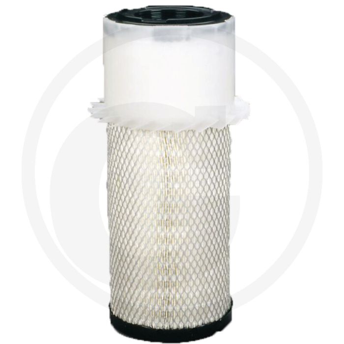 Donaldson Luchtfilter P601437, Ø155x382mm, 99.9% Efficiëntie, RadialSeal™