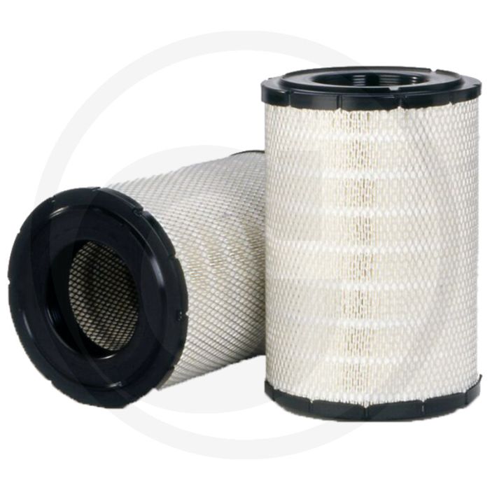 Donaldson Luchtfilter P601767, RadialSeal™, Ø234x117mm, Lengte 331mm, Efficiëntie 99.9%
