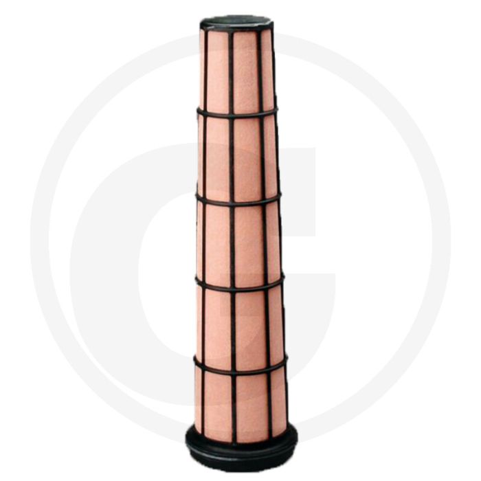 Donaldson Luchtfilter - Konepac, Ø78mm, L321mm, ISO 5011, FKB Serie
