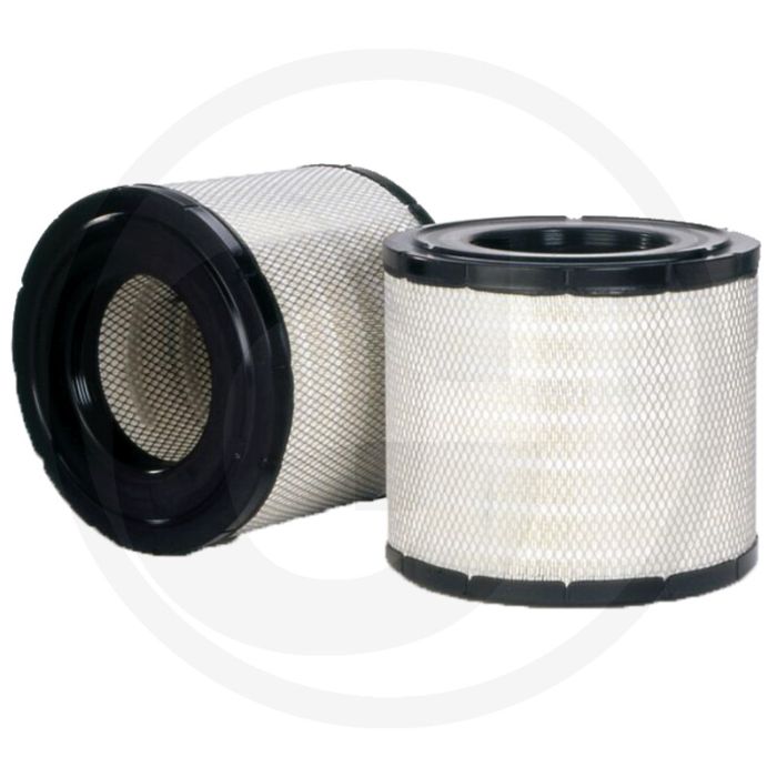 Donaldson Luchtfilter P603755, Cellulose, Ø 332,4 mm, Lengte 282 mm, RadialSeal™