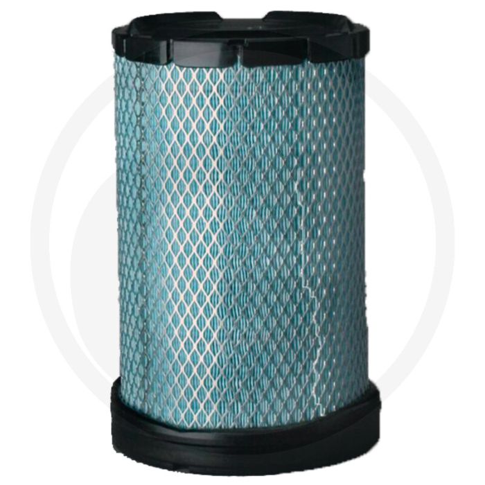 Donaldson Luchtfilter RadialSeal™ Ø175,1mm x 269,8mm - ISO 5011 Efficiëntie