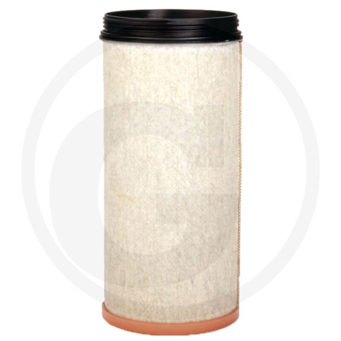 Donaldson Luchtfilter - Rond, Ø 214,4 mm, Lengte 471,5 mm, Voor Volvo 20411816