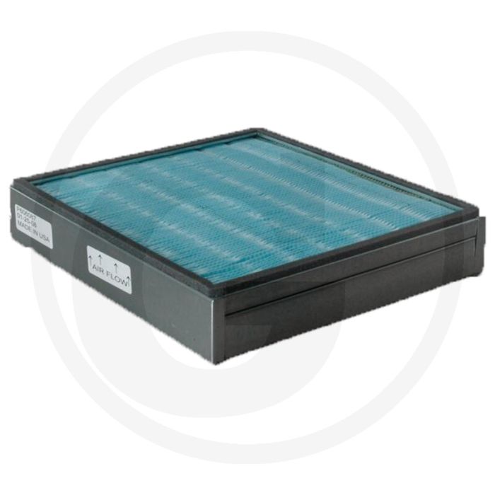 Donaldson Luchtfilter P606087 - Voor CATERPILLAR 7T7358, Efficiëntie 96%, Lengte 330,3mm