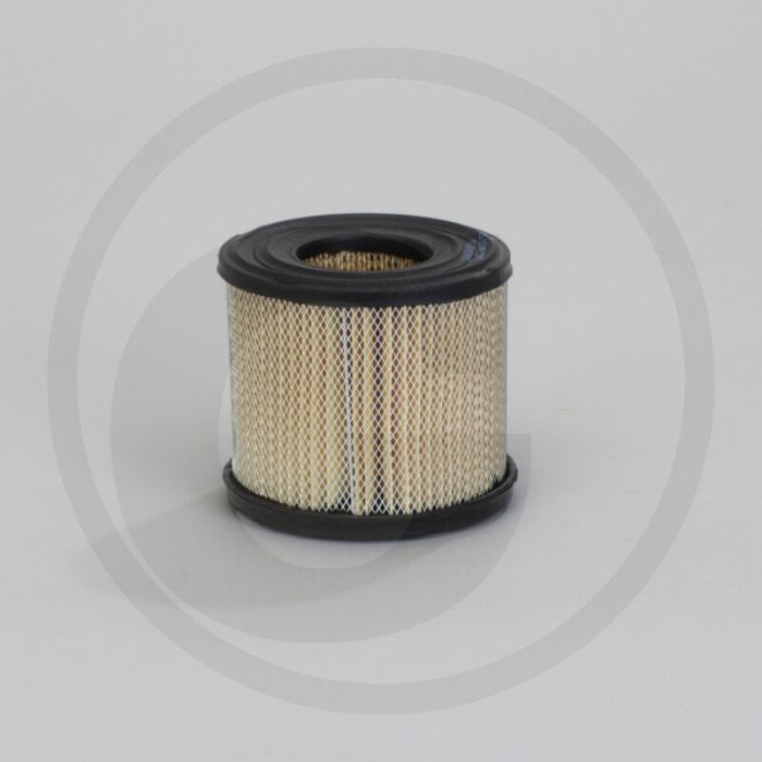 Donaldson Luchtfilter - Rond, Ø 107,95mm, Lengte 96,82mm, ISO 5011, Nr. P606290