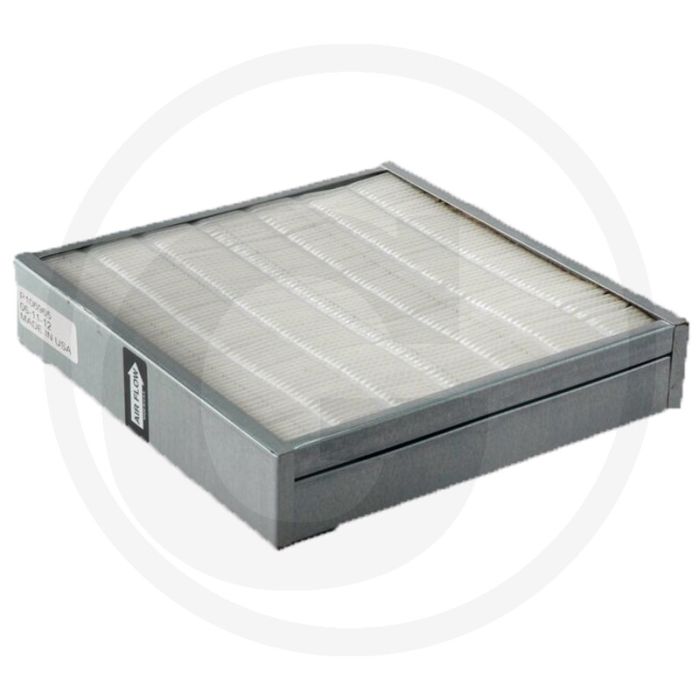 Donaldson Luchtfilter - Efficiëntie 99.6%, ISO 5011, CAT 1807487