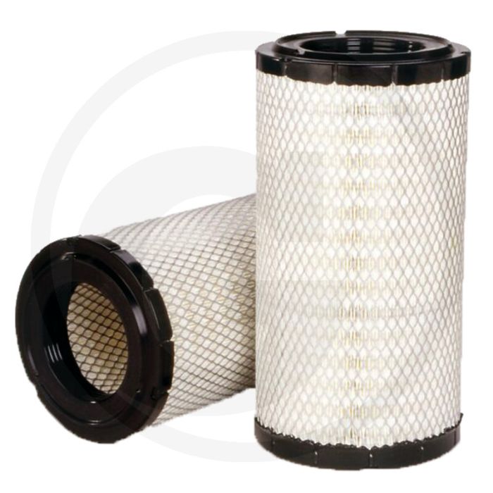 Donaldson Luchtfilter - RadialSeal™, Ø164,5mm, L312,8mm, Voor CAT 1805474