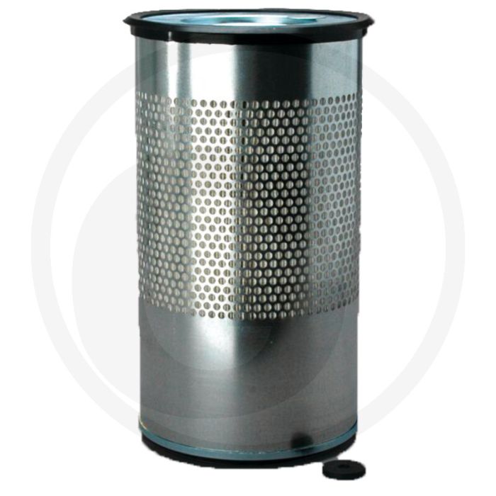 Donaldson Luchtfilter Rond Ø215,9mm x 395,22mm - ISO 5011 - P606946