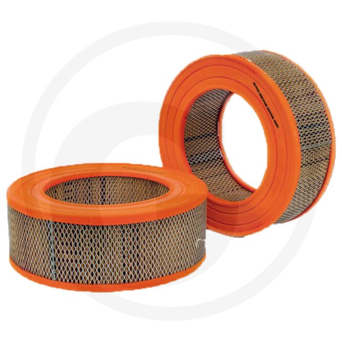 Donaldson Luchtfilter - Rond, Ø 303,19 mm, Lengte 107,95 mm, ISO 5011, Nr. P607288