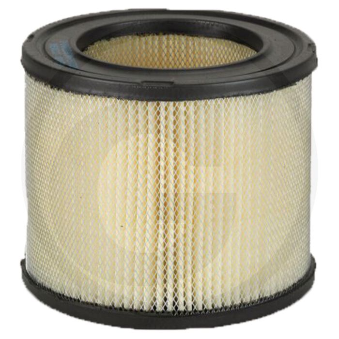 Donaldson Luchtfilter - Rond, Ø146mm, L125mm, ISO 5011