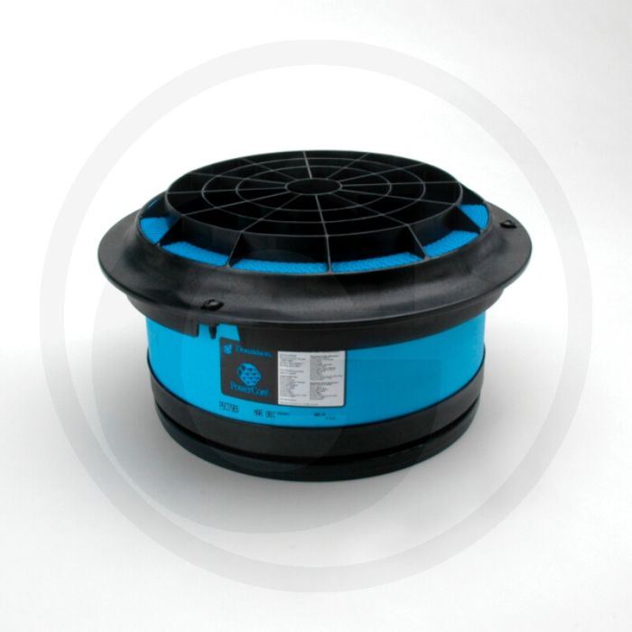 Donaldson Luchtfilter - Ultra-Web, Ø377mm, 203mm Lengte, 99.99% Efficiëntie