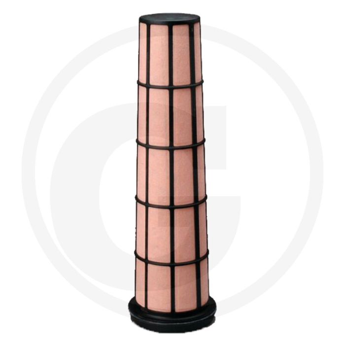 Donaldson Luchtfilter Konepac, Ø 91,6 mm, Lengte 324,8 mm, ISO 5011, FKB Serie