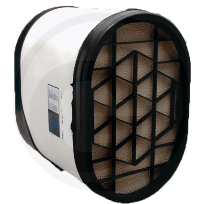 Donaldson Luchtfilter - Langwerpig, Cellulose, Efficiëntie tot 99.95%, PSD Serie, P608677