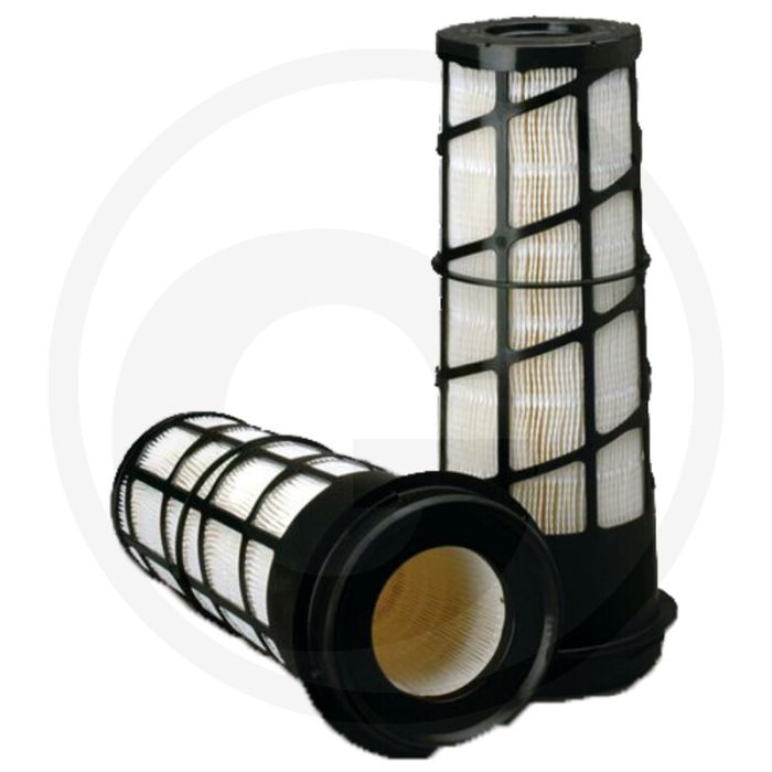 Donaldson Luchtfilter - Konepac, Ø122mm, L328mm, ISO 5011, FKB Serie