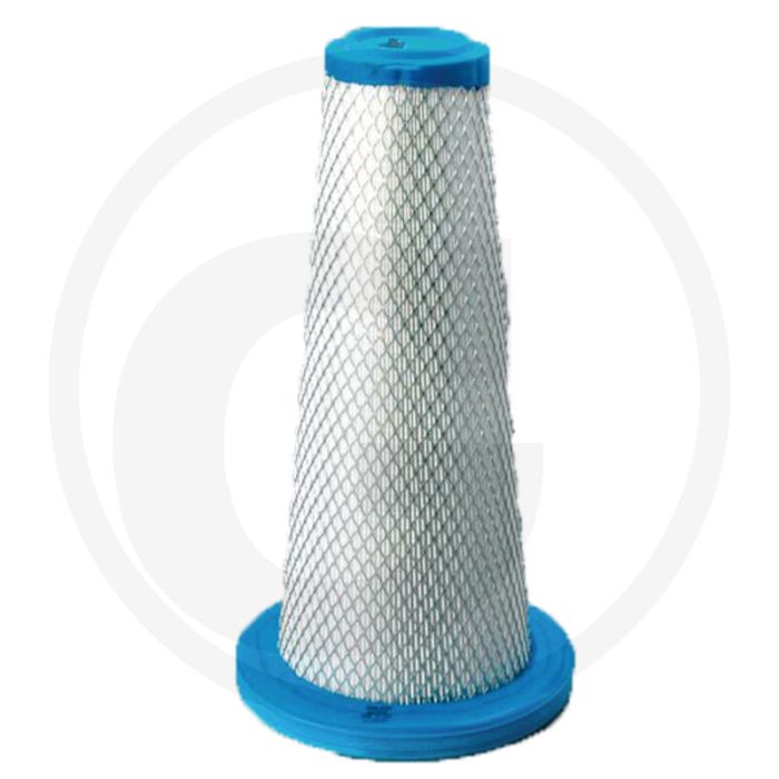 Donaldson Luchtfilter Rond Ø206,6mm x 384mm - ISO 5011 - P609239