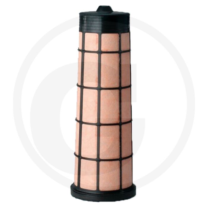 Donaldson Luchtfilter Konepac, Ø129x365,7mm, ISO 5011, P611189