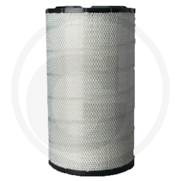 Donaldson Luchtfilter P612469 - Voor JOHN DEERE AH164062, RadialSeal™, Ø 332,4mm, L 580,6mm