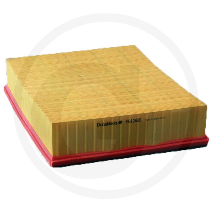 Donaldson Luchtfilter - Mercedes-Benz Toepassing, Lengte 315mm, Breedte 276mm