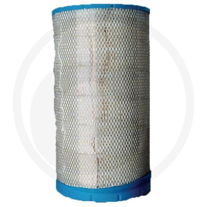 Donaldson Luchtfilter P613333, Rond, Ø279x201mm, Lengte 519mm, Efficiëntie 99.97%