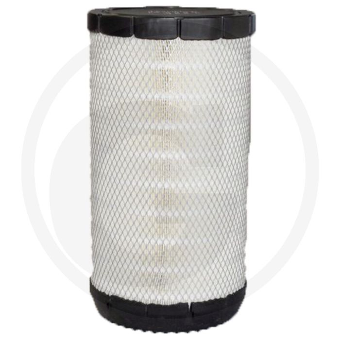 Donaldson Luchtfilter - RadialSeal™, Ø224.3mm, 418.4mm, 99.9% Eff., John Deere AT300487